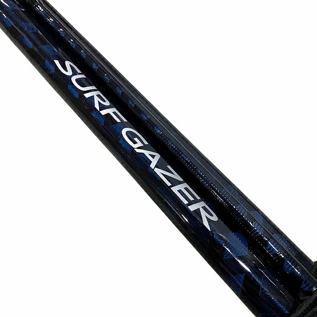 シマノ 18 サーフゲイザー 405DX 並継 中古 used 投竿 【【C】中古良品】【春の大感謝祭】