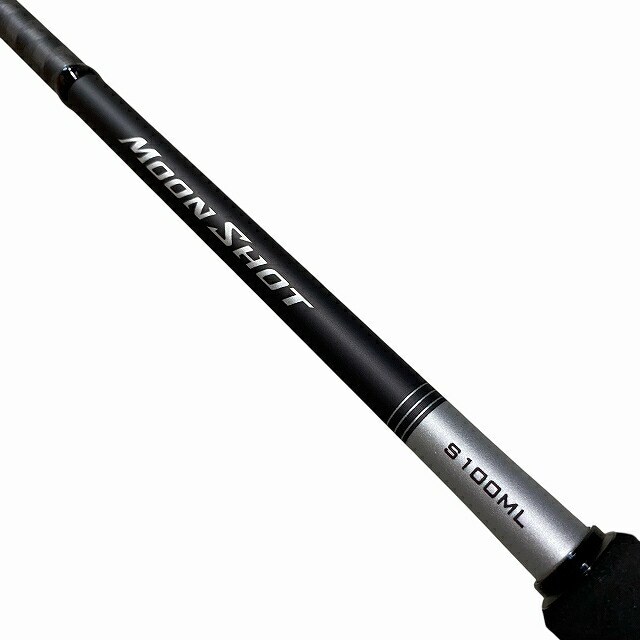 シマノ 21 ムーンショット S100ML 中古 used サーフ/シーバスロッド 【【SS】新古】