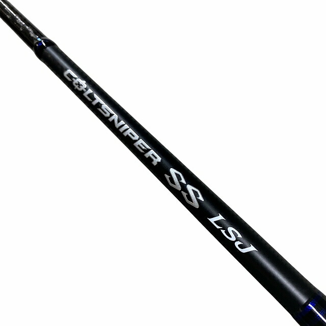 シマノ コルトスナイパーSS LSJ 96L 中古 used サーフ/シーバスロッド 【【SS】新古】