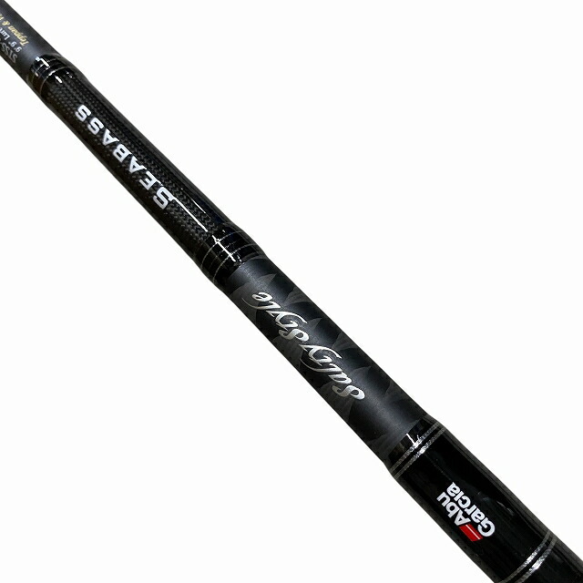 アブガルシア ソルティースタイルシーバス STSS-992MR-TV-KR 中古 used サーフ/シーバスロッド 【【SS】新古】