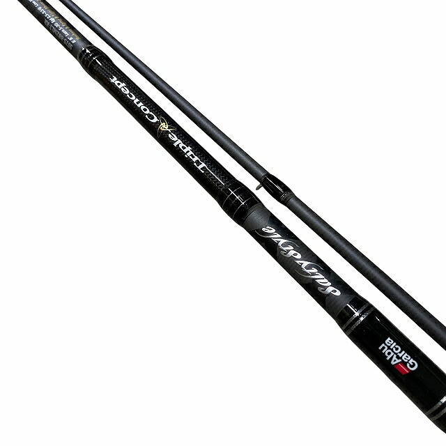 アブガルシア ABU SSTYLE EGInG STES-882ML-SJ-KR 中古 used エギングロッド 【【SS】新古】
