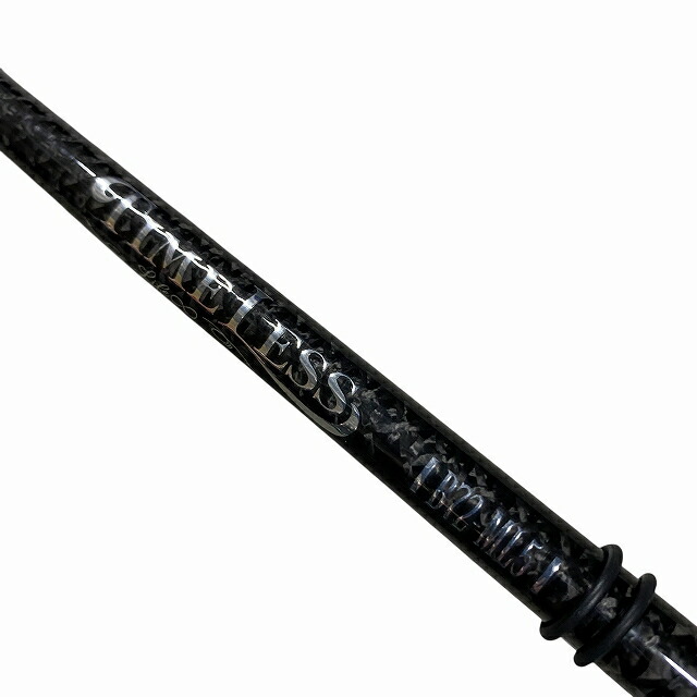 タイムレス オンザブルー タイプ2 B72ML-5 中古 used サーフ/シーバスロッド 【【A】超美品】