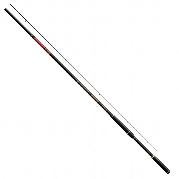 がまかつ がま磯 デニオス 1.5号 5.3m 竿 磯アウトガイド|東海つり具 店