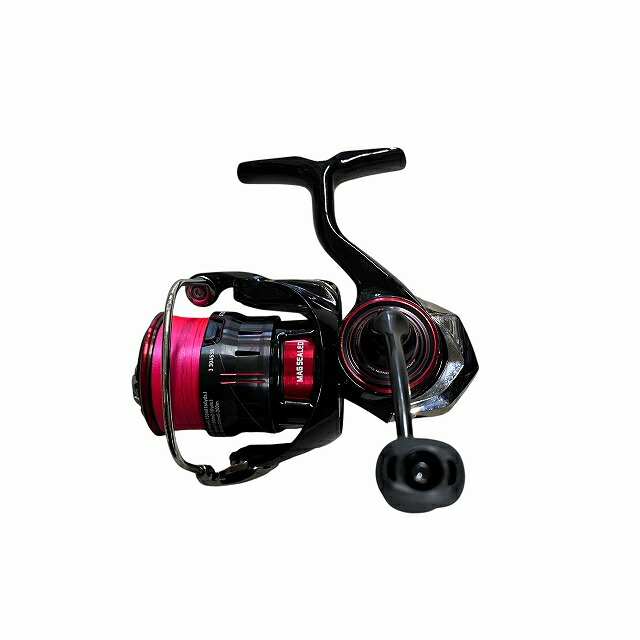 ダイワ 月下美人 LT 2000SH 中古 used スピニングリール 【【C】中古良品】