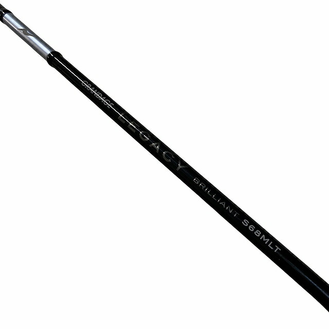 アピア グランデージレガシー S86MLT 中古 used バス/トラウトロッド 【【C】中古良品】