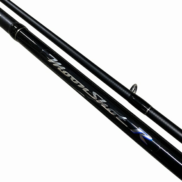 シマノ ムーンショットR S906ML 中古 used サーフ/シーバスロッド 【【C】中古良品】
