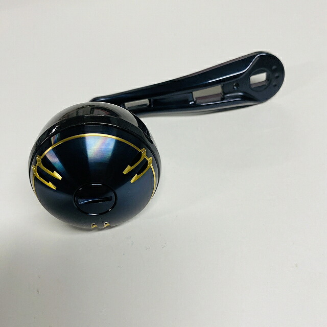 シマノ 20ビーストＭ1000ＥＪ 13J81 20BM1000 ハンドル組 中古 used リールパーツ