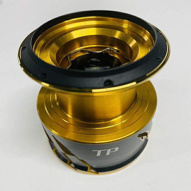 シマノ 20ＴＰ　Ｃ5000ＸＧ 10EDM 20TPC50XG スプール組 中古 used リールパーツ