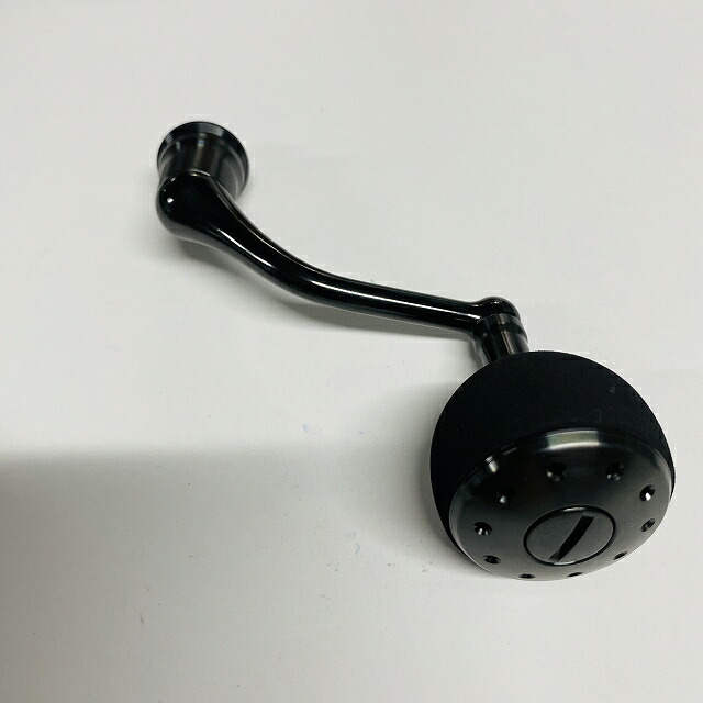 シマノ 20ＴＰ　4000ＰＧ 10RGJ 20TPC50XG ハンドル組 中古 used リールパーツ