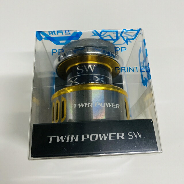 シマノ 15ＴＰＳＷ5000ＨＧ 1085Z 15TPSW5000HG スプール組 中古 used リールパーツ