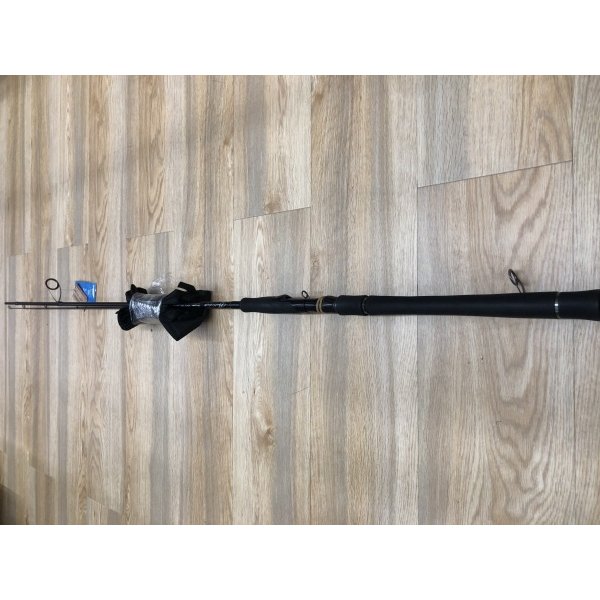 中古品 Ballistiek Evo 96/18 中古品 中古 中古ロッド 新春セール【春の大感謝祭】