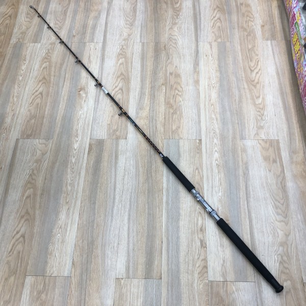 中古品 WONDER GLASS ROD 中古 used バス/トラウトロッド 【【J】ジャンク品】【春の大感謝祭】
