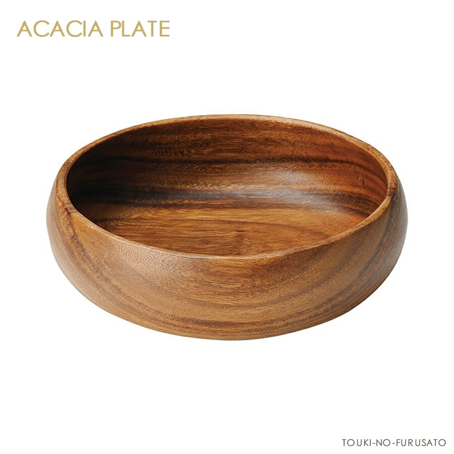 楽天市場】＼クーポン配布中！／アカシア丸ボウル15 直径15.3cm 正円