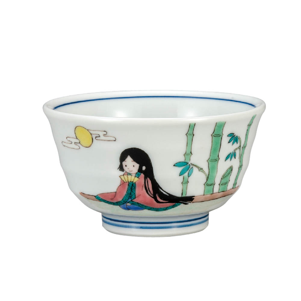 楽天市場】九谷焼 小付 姫りんご/色絵九谷 遊 和食器 小皿 人気 ギフト