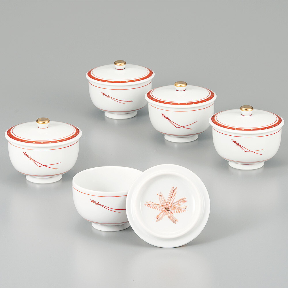 九谷焼 蓋付汲出揃 松文/幸洋窯＜送料無料 茶器 湯呑 ポット 急須 人気 ギフト 贈り物 結婚祝い/内祝い/お祝い/＞ 木箱入り