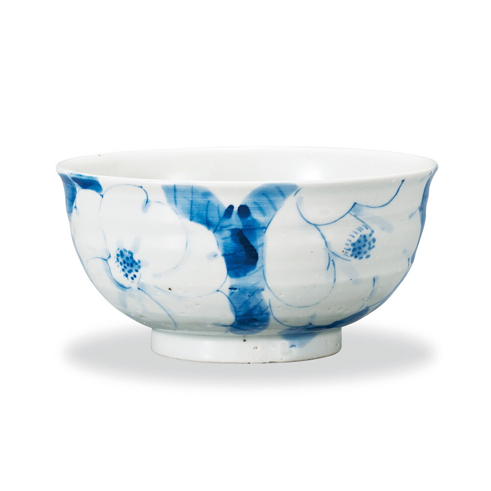 楽天市場】九谷焼 丼鉢 色絵刷毛目/虚空蔵窯＜送料無料 和食器 丼 人気