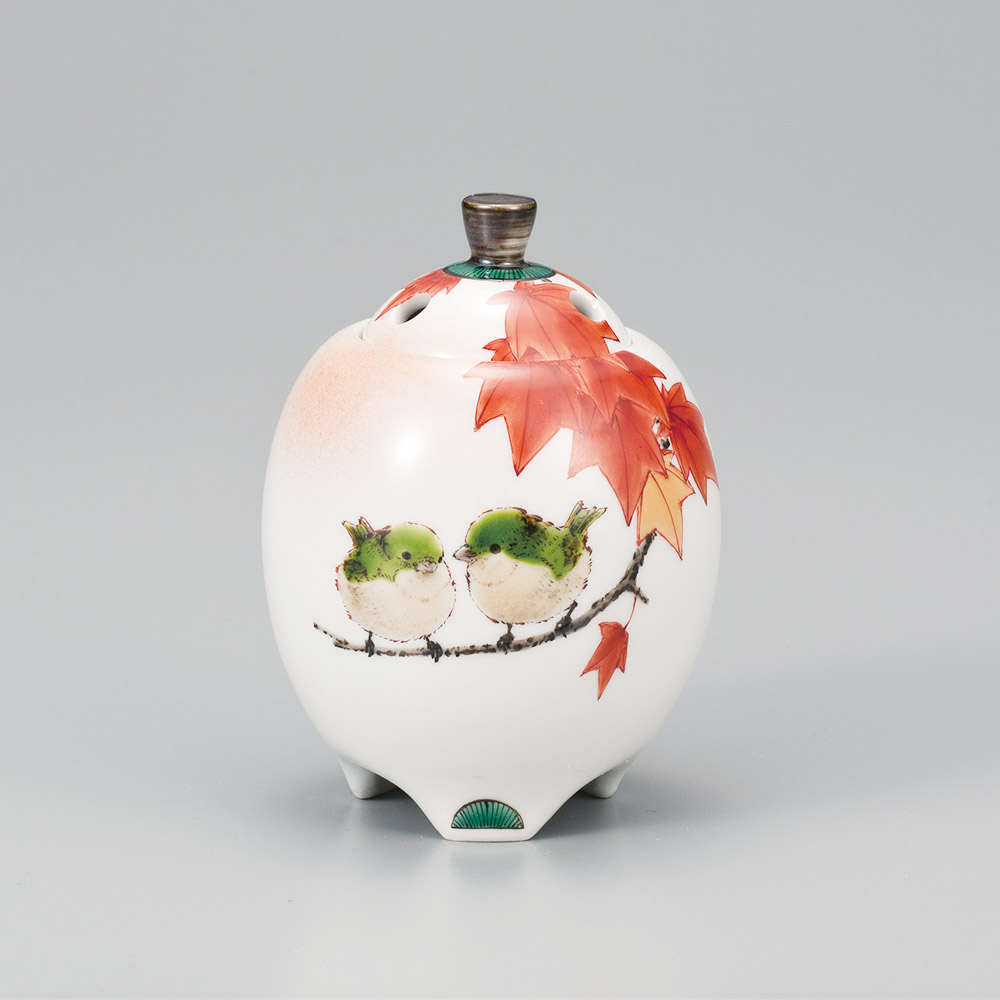 楽天市場】九谷焼 香合 天馬/宮本直樹 ＜送料無料 2026年 十二支 午年