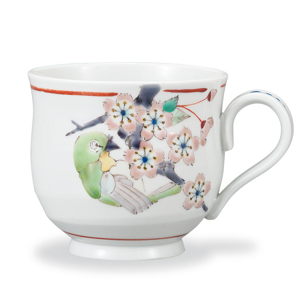 母の日特集｜九谷焼専門職店 陶らいふ コーヒー・お茶用品-キッチン用品・食器・調理器具