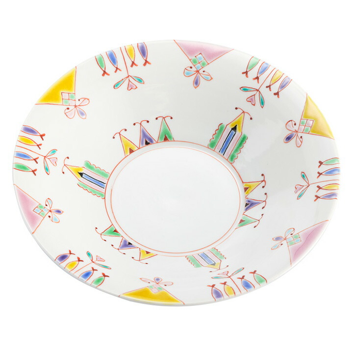 楽天市場】九谷焼 蓋物 梅鉢 白/上出長右衛門窯＜ 和食器 小鉢 陶箱