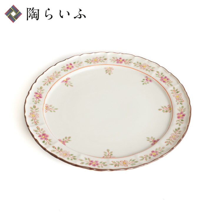 母の日特集｜九谷焼専門職店 陶らいふ 皿・プレート-キッチン用品・食器・調理器具