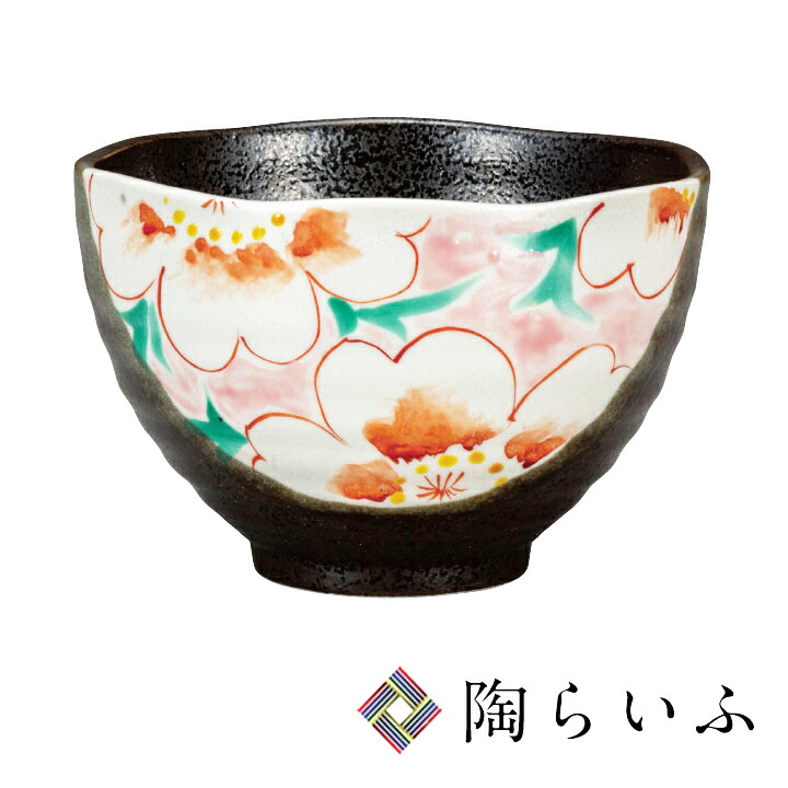 楽天市場】九谷焼 丼鉢 古染海波紋/虚空蔵窯＜和食器 丼 人気 ギフト