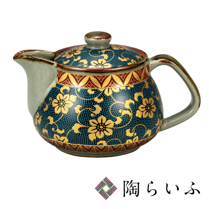 九谷焼 雄山造 川崎 友山 Yuzan Kawasaki | 加賀九谷陶磁器協同組合