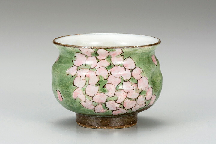 値引きする 送料無料 九谷焼 いっぷく碗 花ゆらら 父の日 ギフト 早割り 初任給 プレゼント 祖父母 湯のみ ゆのみ 湯飲み セット プレゼント 偉大な Carlavista Com