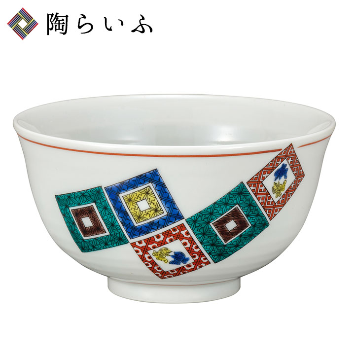 楽天市場】九谷焼 丼鉢 古染海波紋/虚空蔵窯＜和食器 丼 人気 ギフト