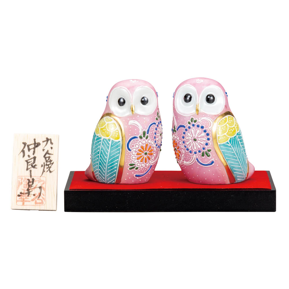 【アンティーク】額装 額縁 女神ミネルヴァ オリエント 福来郎 フクロウ 縁起物 アンティーク】額装 額縁 女神ミネルヴァ オリエント 福来郎