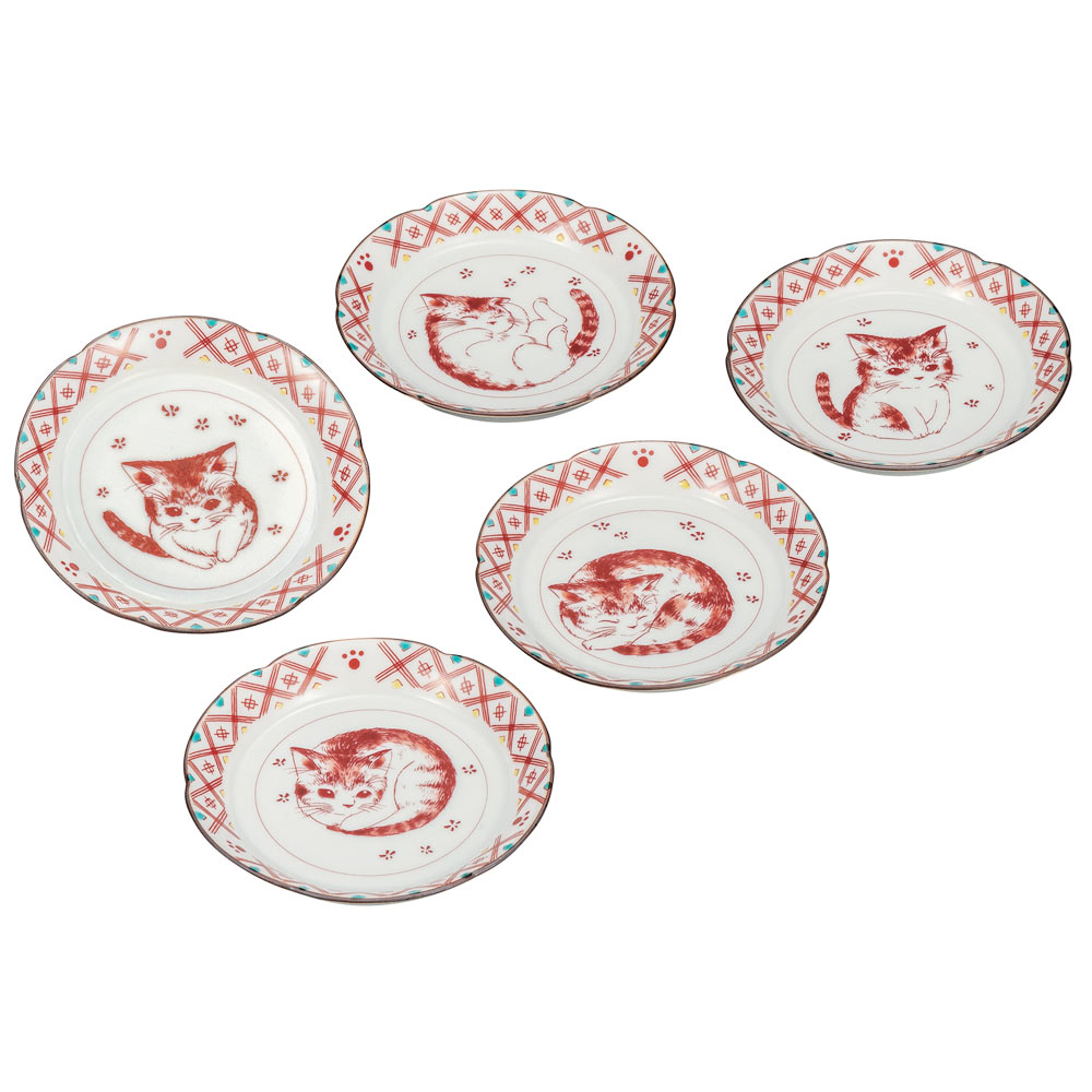 母の日特集｜九谷焼専門職店 陶らいふ 皿・プレート-キッチン用品・食器・調理器具-食器