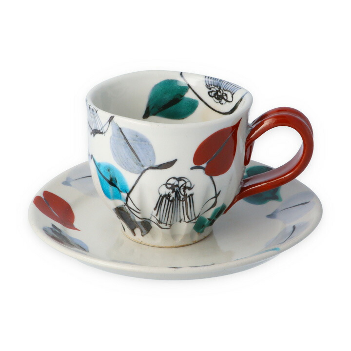 楽天市場】九谷焼 切立コーヒー 吉田屋牡丹/美山窯<コーヒーカップ 楽天市場】九谷焼 切立コーヒー 吉田屋牡丹/美山窯<コーヒーカップ