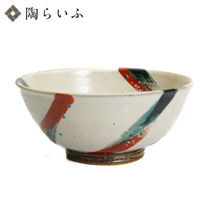 楽天市場】九谷焼 丼鉢 古染海波紋/虚空蔵窯＜和食器 丼 人気 ギフト