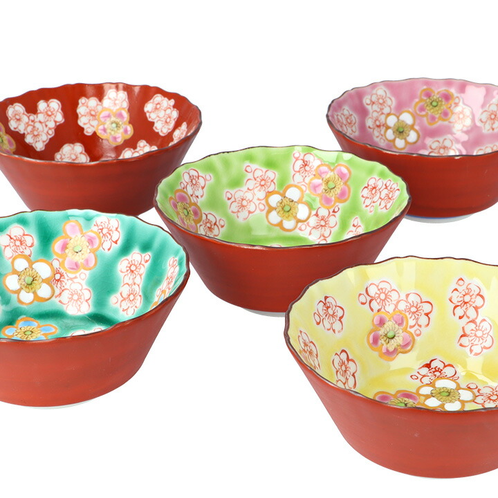 楽天市場】九谷焼 浅鉢 風の道 青 / うつつ窯 稲積佳谷 和食器 鉢