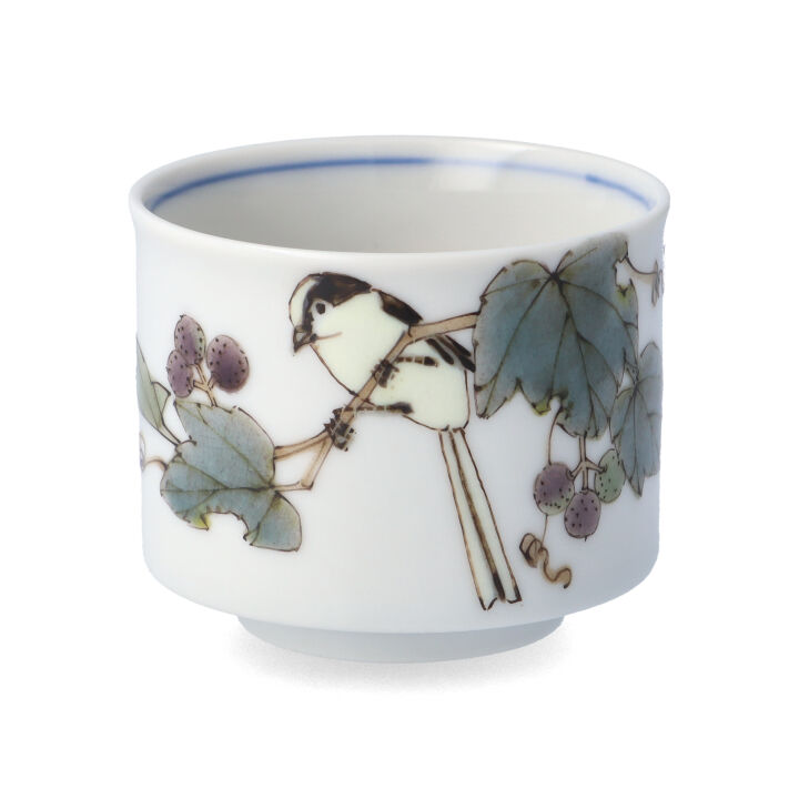 楽天市場】九谷焼 平盃 カニ/山田義明＜酒器 盃 ぐい呑 人気 ギフト