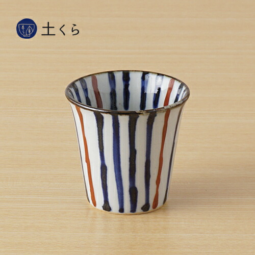 割烹食器和食店、手描き濃十草六角小付 8個 濃十草 六角小付｜和食器通販｜織部 Online Store【公式】