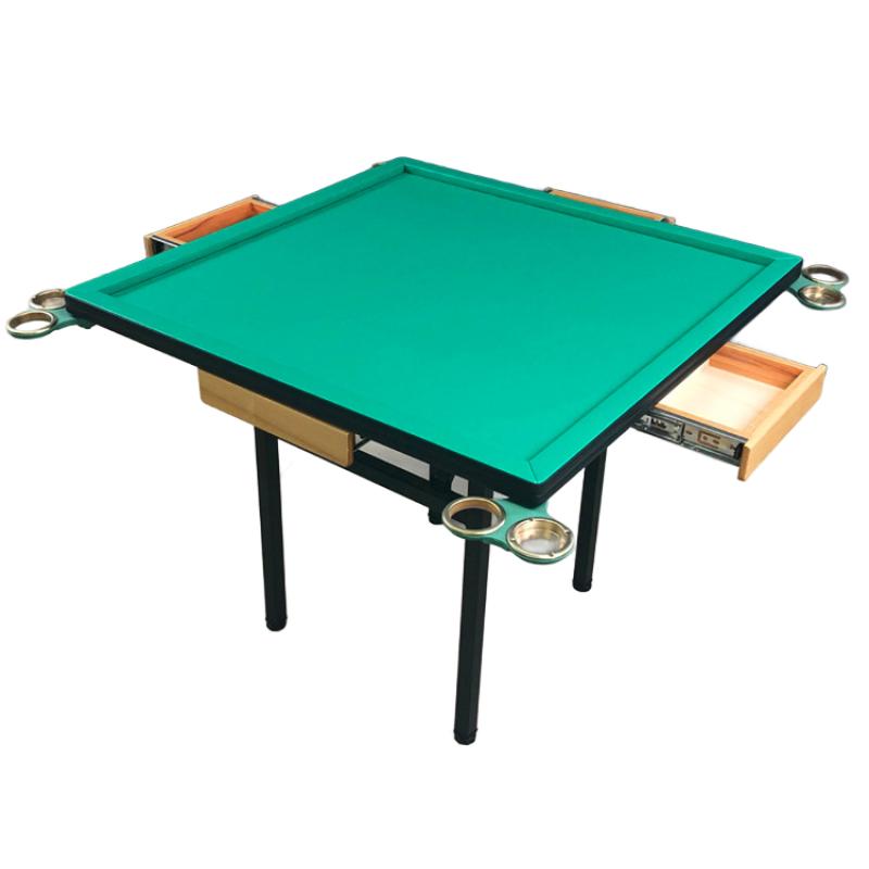 楽天市場】本田化成 ホンダカセイ 麻雀卓 引き出し無し 折りたたみ脚