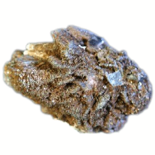 【クーポンで10%OFF】ゲーサイト Goethite GOT-2｜トルマリン専門店ニューウェーブ