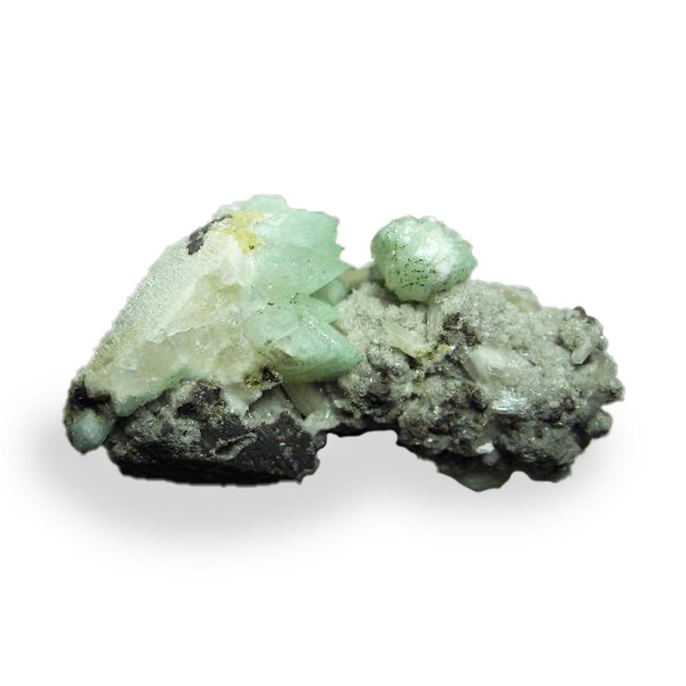 【クーポンで10%OFF】グリーン アポフィライト 原石 産地 インド apophyllite 魚眼石 天然石 鉱物 1点もの 現品撮影 BA-14｜トルマリン専門店ニューウェーブ