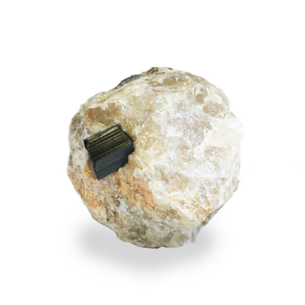 【クーポンで10%OFF】44kg ブラックトルマリン入り 水晶 black tourmaline 電気石 ショール 10月 誕生石 天然石 鉱物 1点もの 現品撮影 TC-102｜トルマリン専門店ニューウェーブ