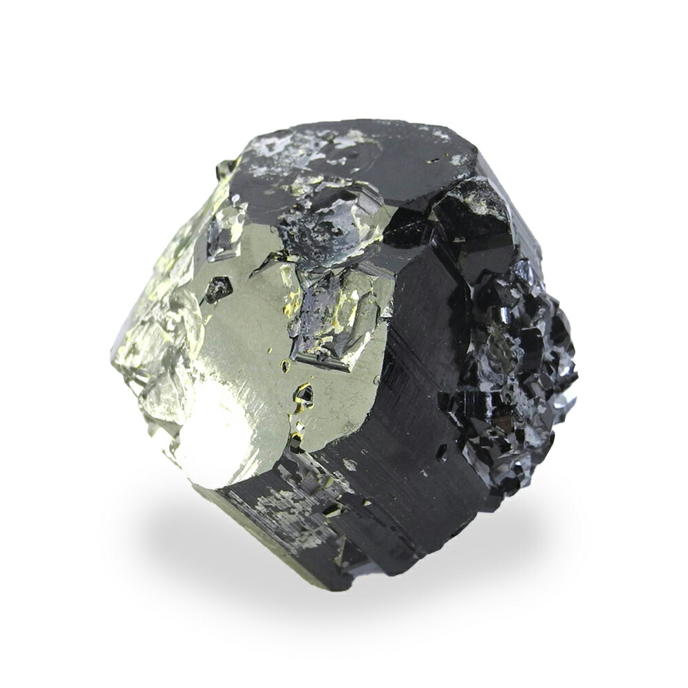 楽天市場】【クーポンで10%OFF】ブラックトルマリン 完全結晶 原石