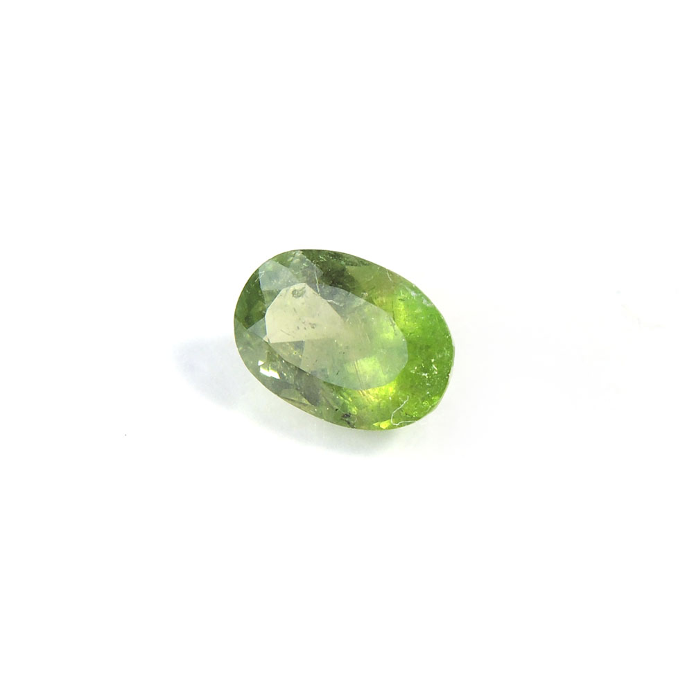 【クーポンで10%OFF】【2個以上で半額】グリーン トルマリン ルース 10月 誕生石 1点もの 現品撮影 RSS-319 トルマリン 専門店ニューウェーブ