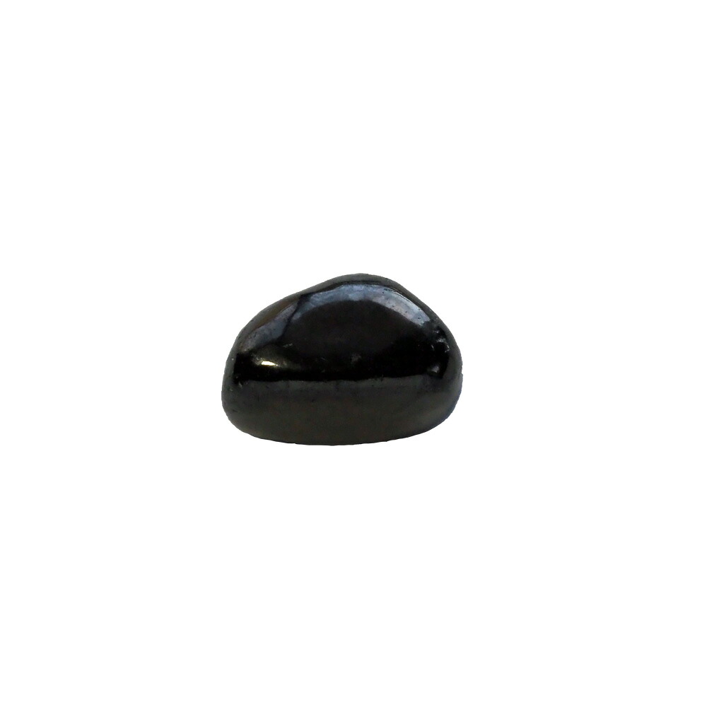 【クーポンで10%OFF】シュンガイト タンブル 磨き 産地 ロシア shungite シュンガ石 シュンギット 天然石 鉱物 SHM-9