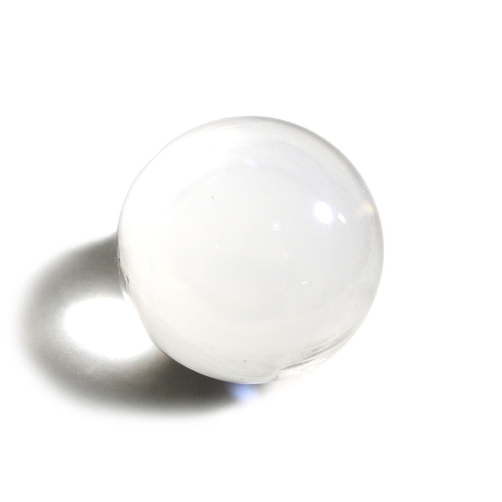 【クーポンで10%OFF】レムリアンシードクォーツ スフィア 丸玉 ボール 産地 ブラジル マスタークリスタル lemurian seed crystal シンギングクリスタル 天然石 鉱物 1点もの 現品撮影 RMQB-52