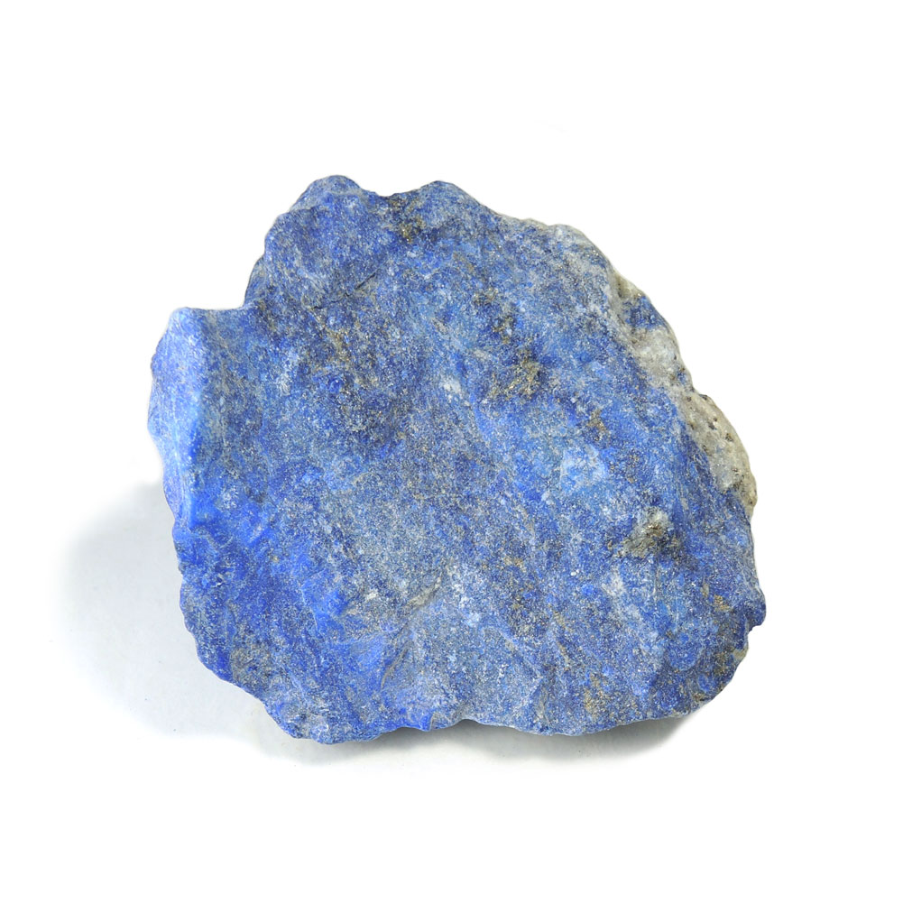 楽天市場】ラピスラズリ 原石 73ct パワーストーン ルース 天然石 12月