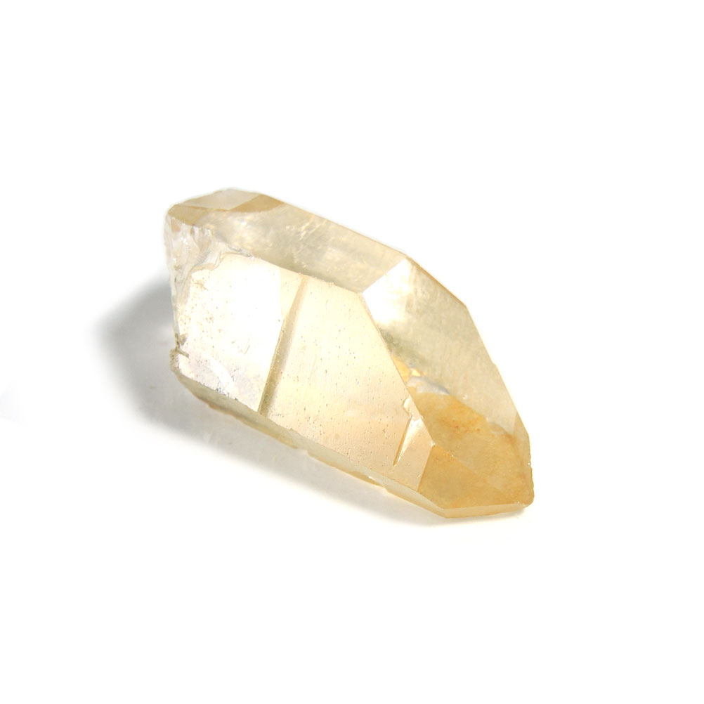 楽天市場】ゴールデンヒーラータンジェリンクォーツ クラスター