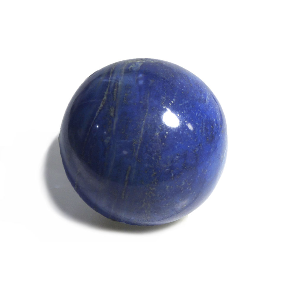 楽天市場】【数量限定】ラピスラズリ 約23〜27mm 丸玉 スフィア