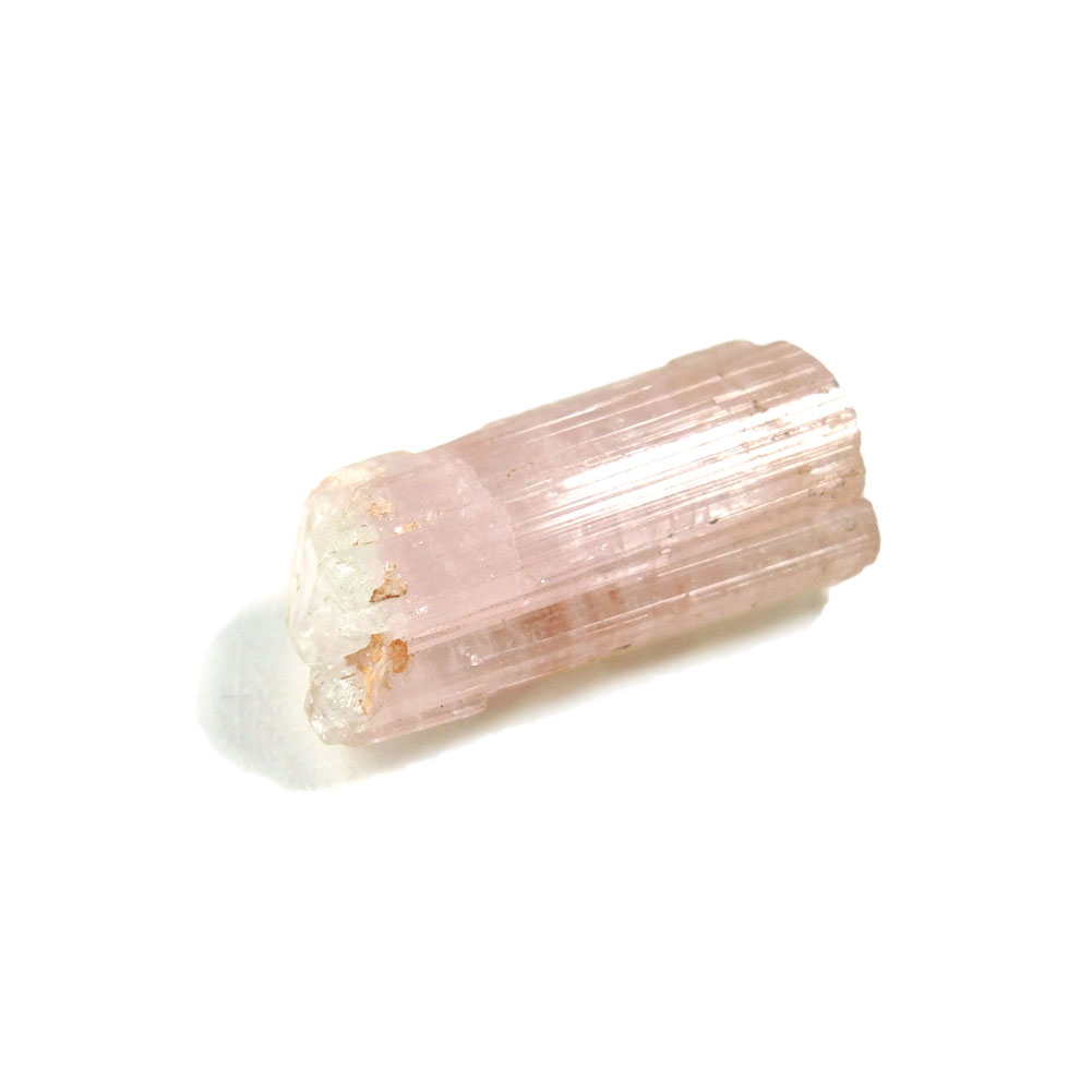 【クーポンで10%OFF】キャンディ ピンクトルマリン 柱状 結晶 原石 10月 誕生石 1点もの 現品撮影 PTRG-191