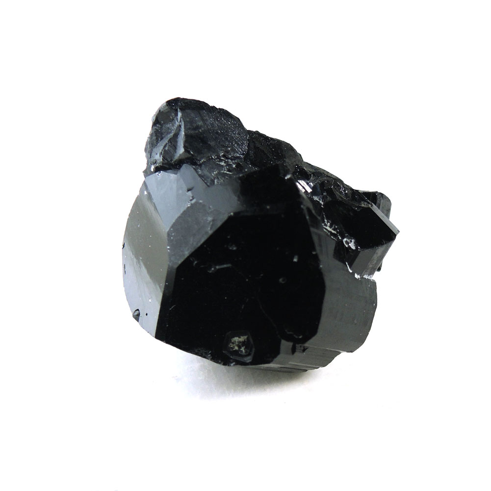 ブラックトルマリンの原石　261g 楽天市場】【クーポンで10%OFF】ブラックトルマリン 完全結晶