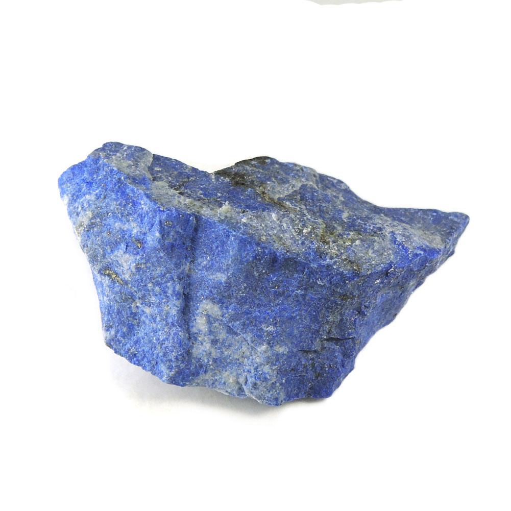 【クーポンで10%OFF】ラピスラズリ 原石 産地 アフガニスタン lapis lazuli 瑠璃 12月 誕生石 天然石 鉱物 1点もの 現品撮影 RPG-464