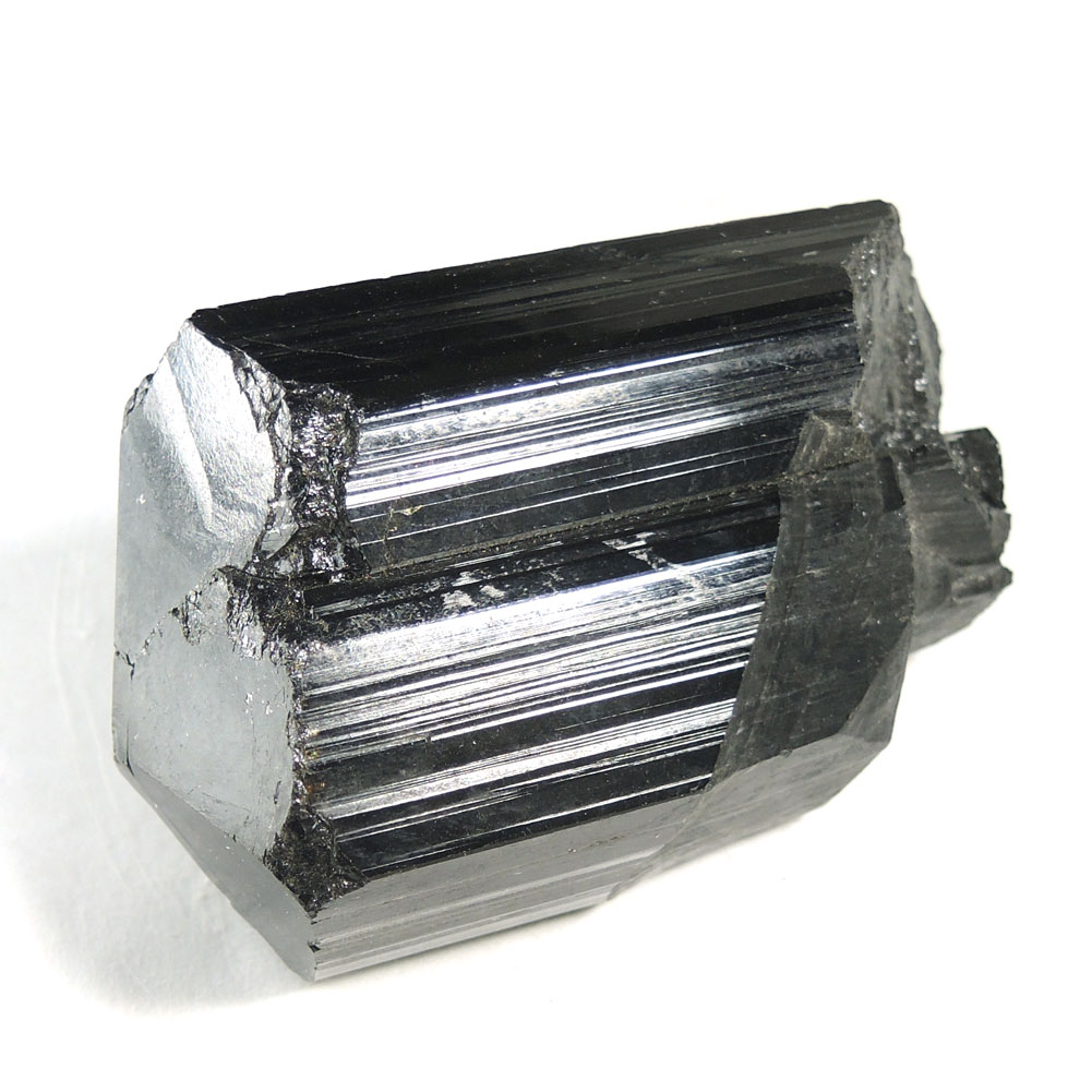 【クーポンで10%OFF】ブラックトルマリン 柱状結晶 原石 頭部結晶 側面結晶 ブラジル black tourmaline 電気石 ショール 10月 誕生石 天然石 鉱物 1点もの 現品撮影 DBT-441 10,080円